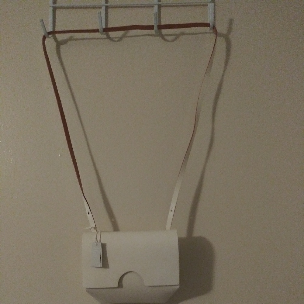 Crossbody bag